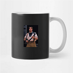 Rick O Connell Merch Rick O Connell Mugs