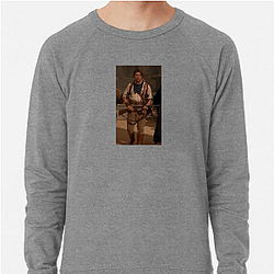 Rick O Connell Limited Collection Rick O Connell Sweatshirts