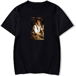 Rick O Connell Merchandise For Fans Rick O Connell T-Shirts