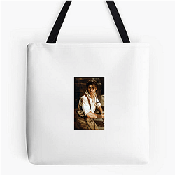 Rick O Connell Merchandise For Fans Rick O Connell Bags