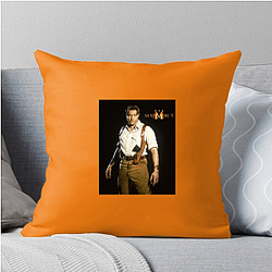 Rick O Connell Signature Rick O Connell Pillows Cover