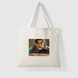 Rick O Connell Merchandise Rick O Connell Bags