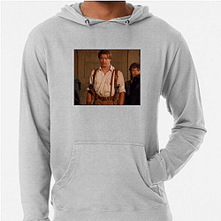 Rick O Connell Fan Art Rick O Connell Hoodies