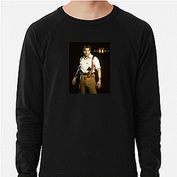 Rick O Connell Signature Rick O Connell Sweatshirts