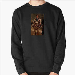 Rick O Connell Limited Collection Rick O Connell Sweatshirts