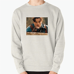 Rick O Connell Merchandise Rick O Connell Sweatshirts