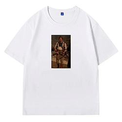 Rick O Connell Limited Collection Rick O Connell T-Shirts