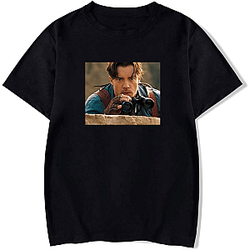 Rick O Connell Merchandise Rick O Connell T-Shirts