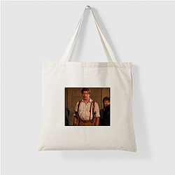 Rick O Connell Fan Art Rick O Connell Bags