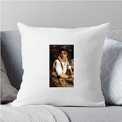 Rick O Connell Merchandise For Fans Rick O Connell Pillows Cover