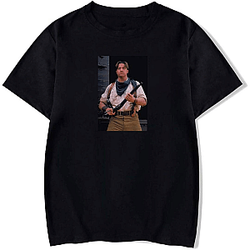 Rick O Connell Merch Rick O Connell T-Shirts