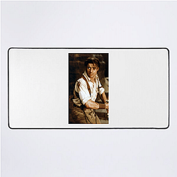 Rick O Connell Merchandise For Fans Rick O Connell Mouse Pads