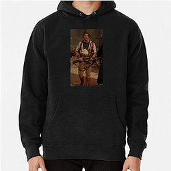Rick O Connell Limited Collection Rick O Connell Hoodies