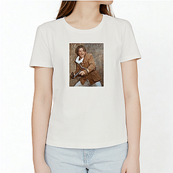 Rick O Connell Merch For Fans Rick O Connell T-Shirts