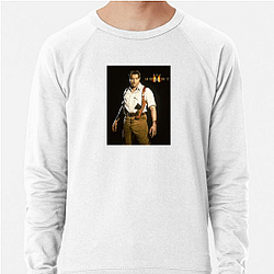 Rick O Connell Signature Rick O Connell Sweatshirts