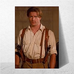 Rick O Connell Fan Art Rick O Connell Posters