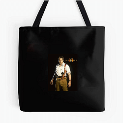Rick O Connell Signature Rick O Connell Bags