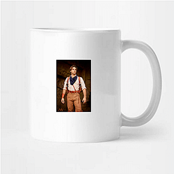 Rick O Connell Special Collection Rick O Connell Mugs