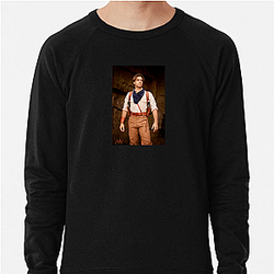Rick O Connell Special Collection Rick O Connell Sweatshirts