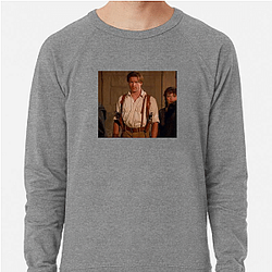 Rick O Connell Fan Art Rick O Connell Sweatshirts