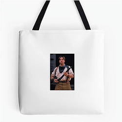 Rick O Connell Merch Rick O Connell Bags