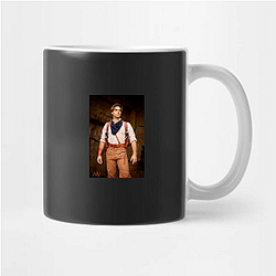 Rick O Connell Special Collection Rick O Connell Mugs