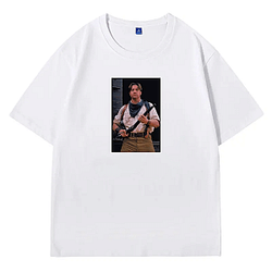 Rick O Connell Merch Rick O Connell T-Shirts