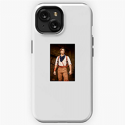 Rick O Connell Special Collection Rick O Connell Samsung Cases