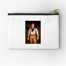 Rick O Connell Special Collection Rick O Connell Zipper Pouches
