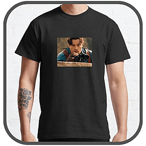 Rick O Connell T-Shirts
