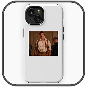 Rick O Connell Cases