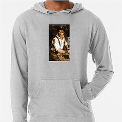 Rick O Connell Merchandise For Fans Rick O Connell Hoodies