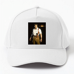 Rick O Connell Signature Rick O Connell Hats & Caps
