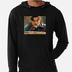 Rick O Connell Merchandise Rick O Connell Hoodies