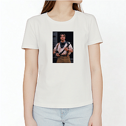 Rick O Connell Merch Rick O Connell T-Shirts