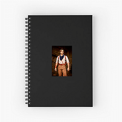 Rick O Connell Special Collection Rick O Connell Notebook