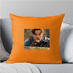 Rick O Connell Merchandise Rick O Connell Pillows Cover