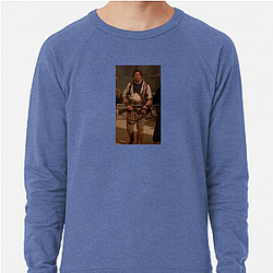 Rick O Connell Limited Collection Rick O Connell Sweatshirts