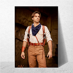 Rick O Connell Special Collection Rick O Connell Posters