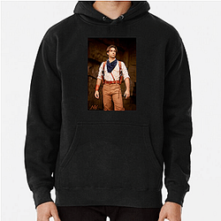 Rick O Connell Special Collection Rick O Connell Hoodies