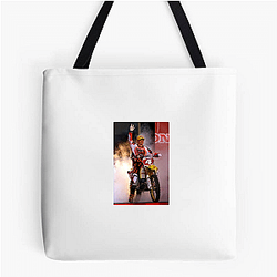 Ricky Carmichael retired from Motocross Ricky Carmichael Bags
