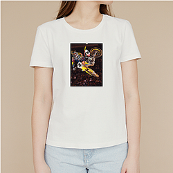 Ricky Carmichael is a Triumph ambassador Ricky Carmichael T-Shirts