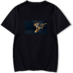 Ricky Carmichael is a legendary racer Ricky Carmichael T-Shirts