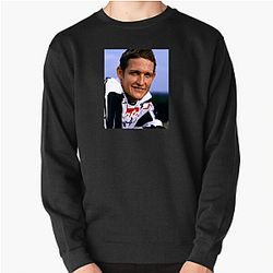 Ricky Carmichael won fifteen championships Ricky Carmichael Sweatshirts