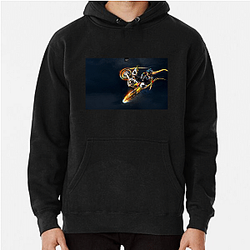 Ricky Carmichael is a legendary racer Ricky Carmichael Hoodies