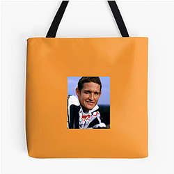 Ricky Carmichael won fifteen championships Ricky Carmichael Bags