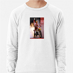 Ricky Carmichael retired from Motocross Ricky Carmichael Sweatshirts