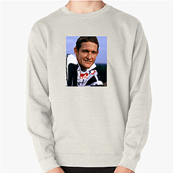 Ricky Carmichael won fifteen championships Ricky Carmichael Sweatshirts