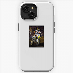 Ricky Carmichael had a perfect season Ricky Carmichael Samsung Cases