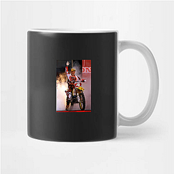 Ricky Carmichael retired from Motocross Ricky Carmichael Mugs